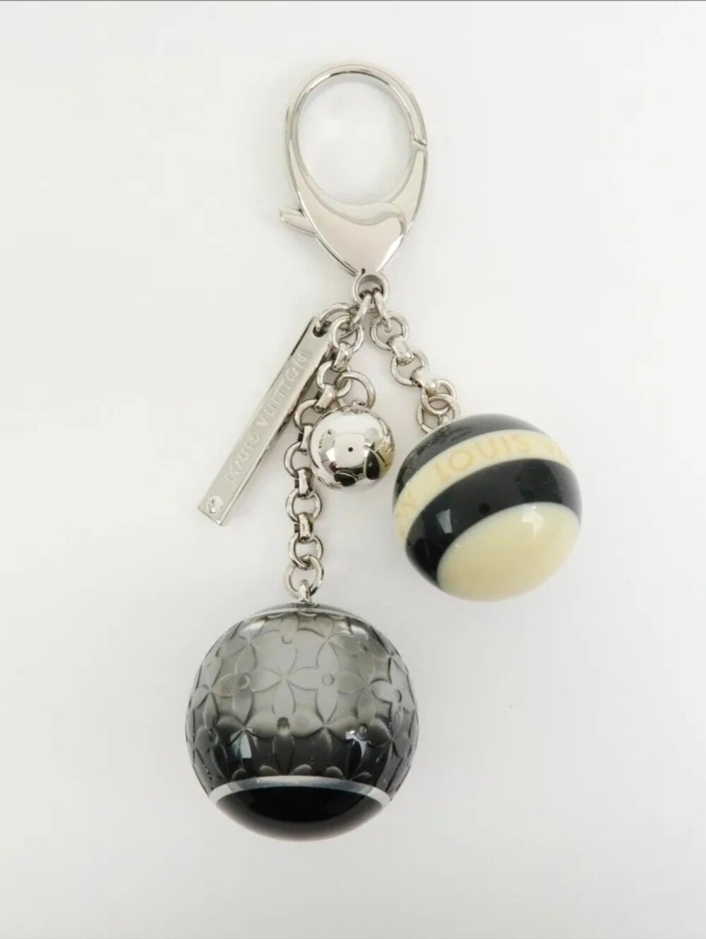 LOUIS VUITTON "Bijoux Fantaisie" Bag Charm